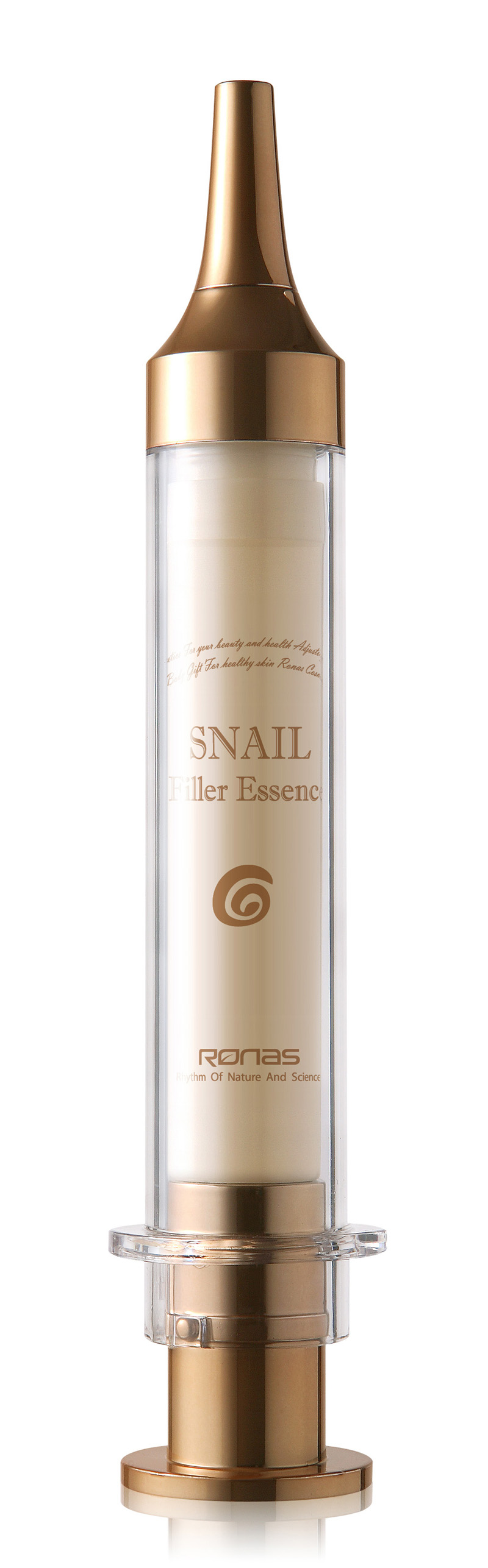 Snail Filler Essence (10mlx5ea)